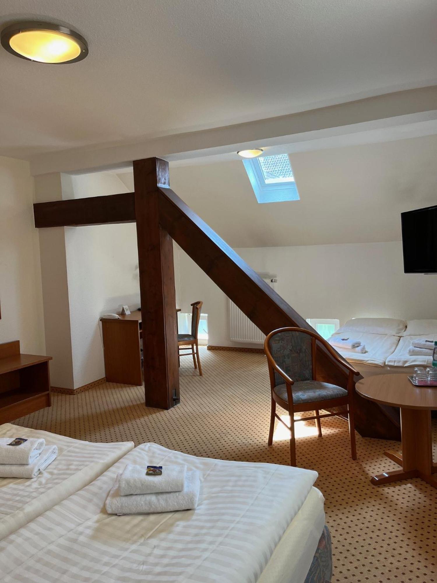 Hotel Brauhaus Bückeburg Dış mekan fotoğraf
