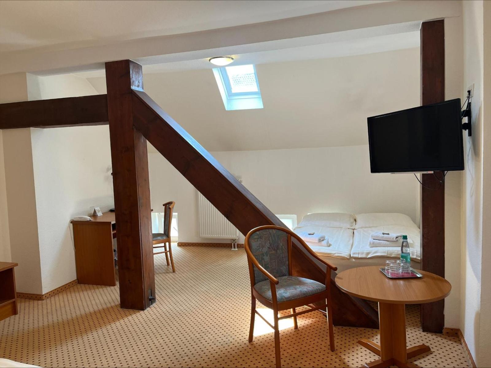 Hotel Brauhaus Bückeburg Dış mekan fotoğraf