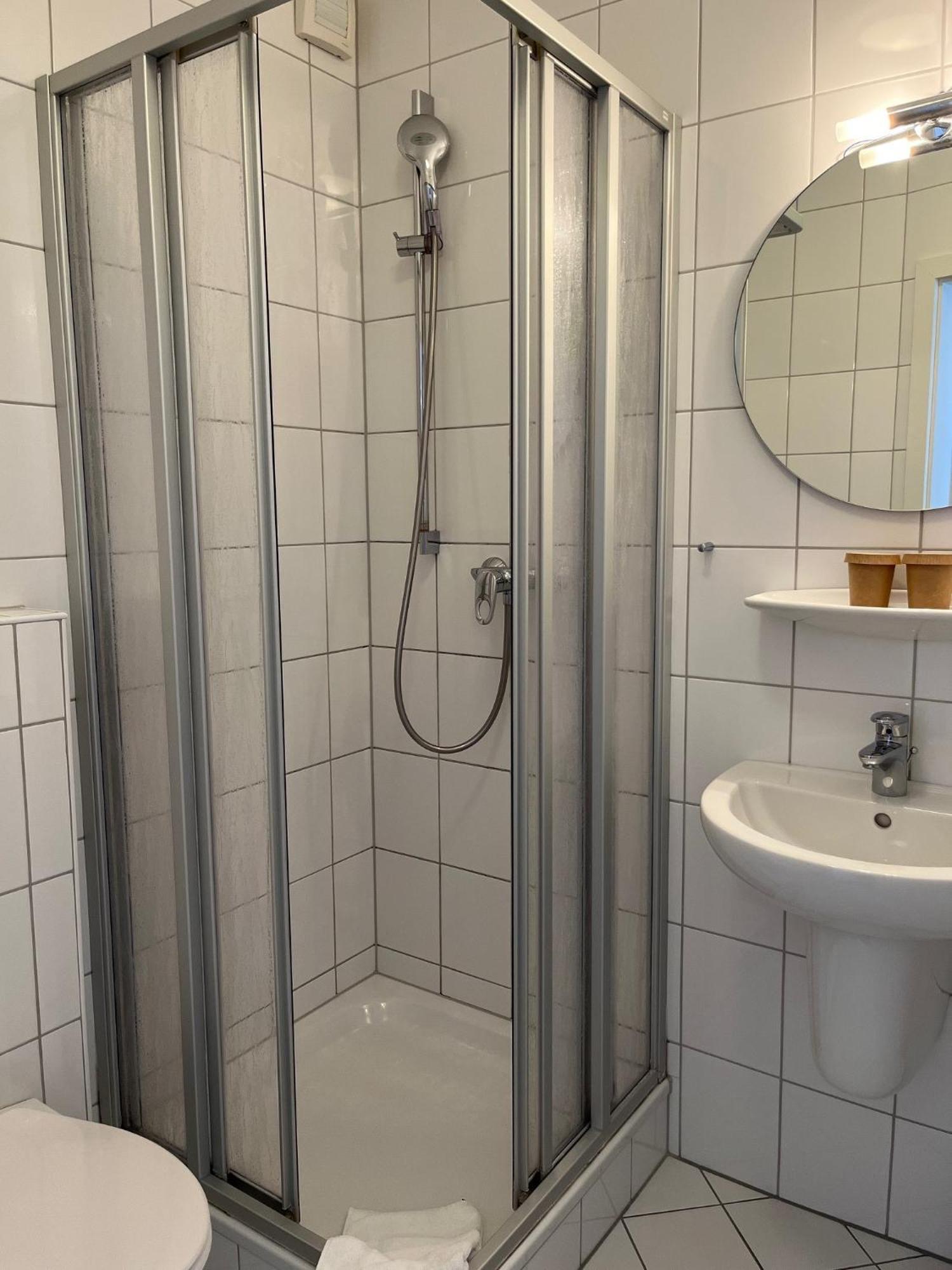 Hotel Brauhaus Bückeburg Dış mekan fotoğraf