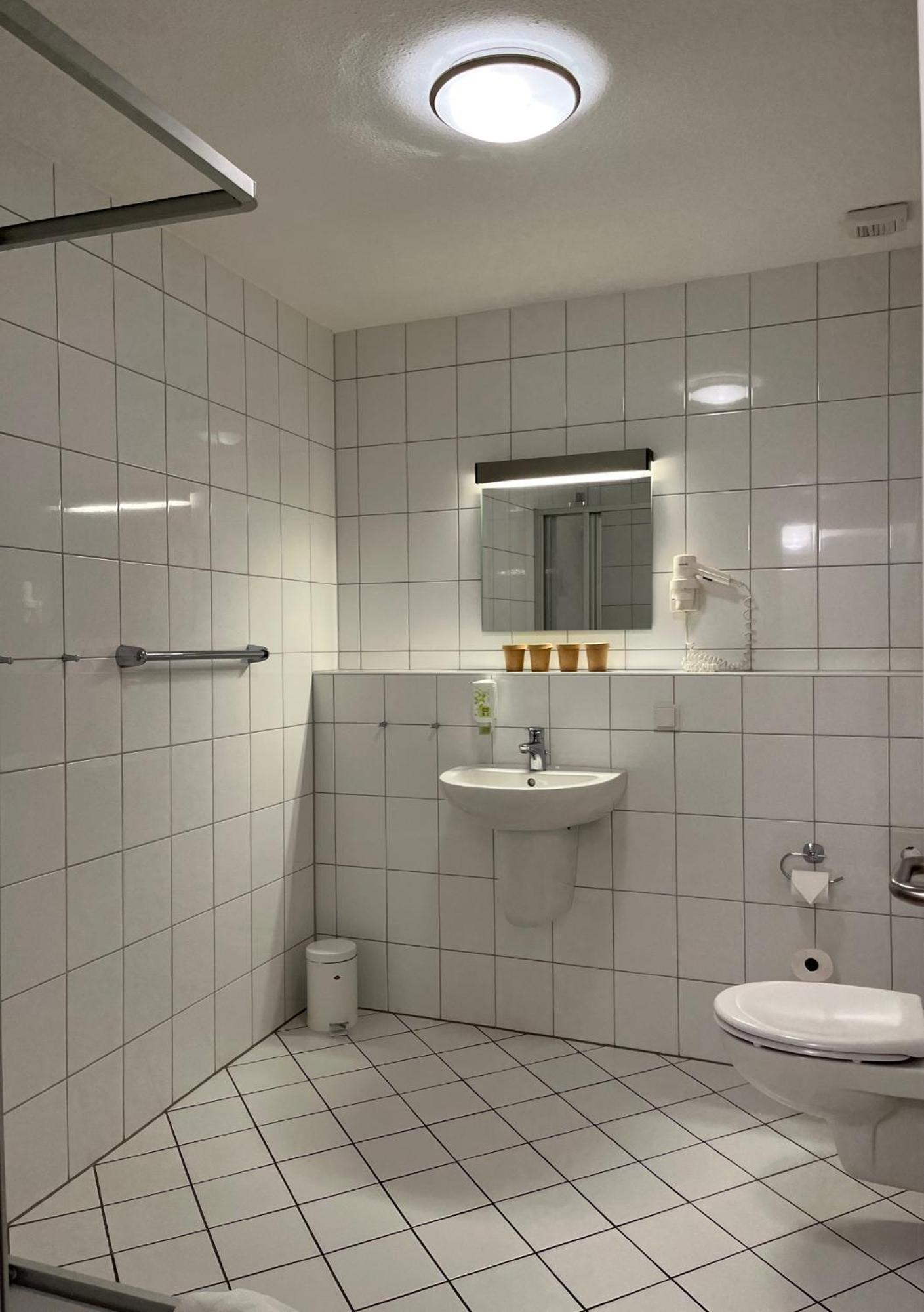 Hotel Brauhaus Bückeburg Dış mekan fotoğraf