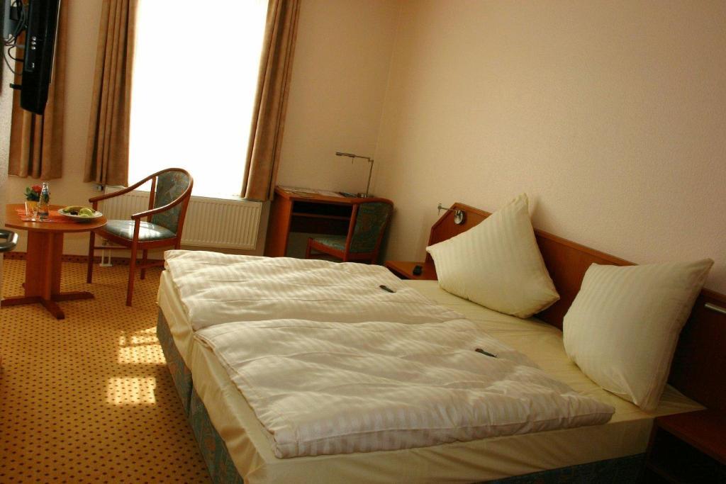 Hotel Brauhaus Bückeburg Dış mekan fotoğraf