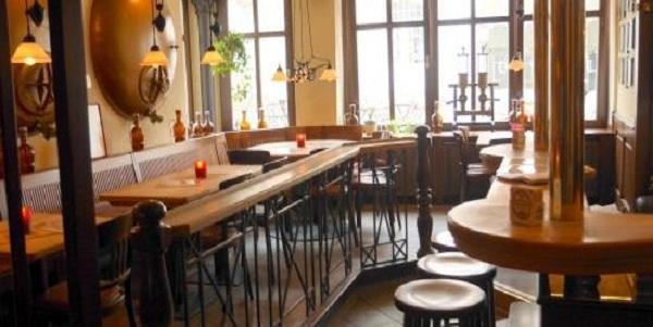 Hotel Brauhaus Bückeburg Dış mekan fotoğraf